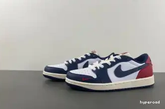 Hyperoad JORDAN 1 Low AIR 0526